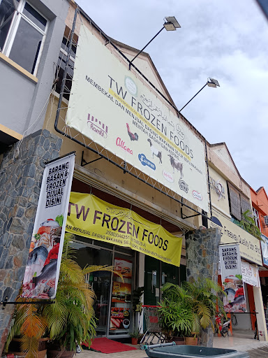 TW FROZEN FOOD (KULIM ) TW FROZEN FOOD (KULIM )