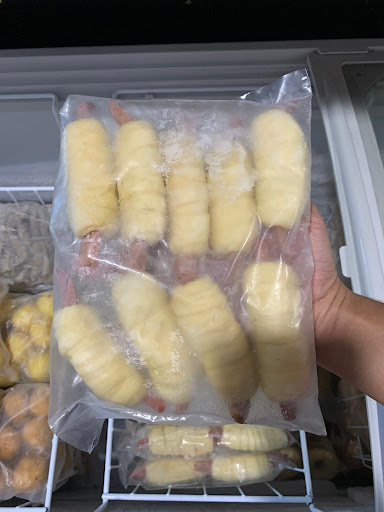AD Kuih Frozen Kulim AD Kuih Frozen Kulim