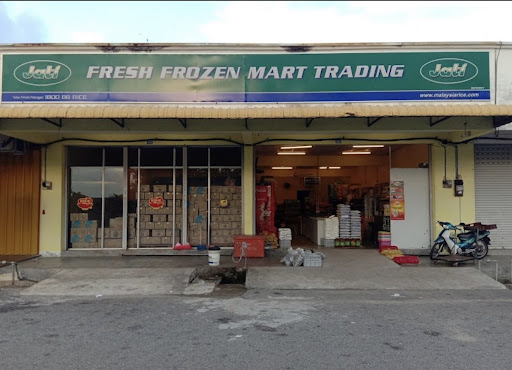 Fresh Frozen Mart Trading Fresh Frozen Mart Trading