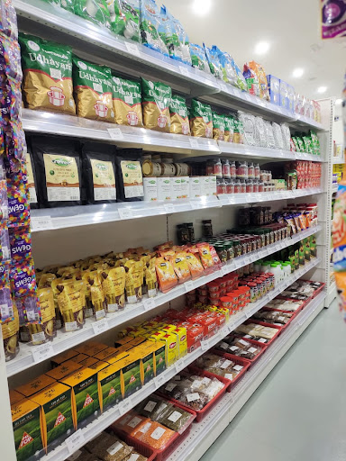 Tamil Mart Sdn Bhd (Kulim Square) Tamil Mart Sdn Bhd (Kulim Square)