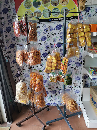 Nurha Mart Nurha Mart