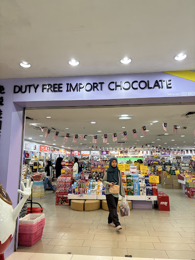 Ole Ole Duty Free Chocolate Ole Ole Duty Free Chocolate