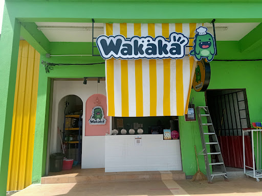 Wakaka padang mat sirat Wakaka padang mat sirat