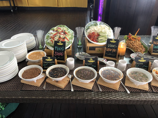 OMG Beach Bar & Restaurant at Paradise 101 Langkawi OMG Beach Bar & Restaurant at Paradise 101 Langkawi