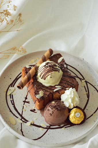 3pm Dessert Cafe 3pm Dessert Cafe