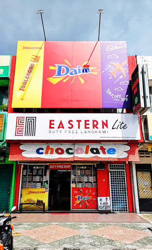 Eastern Lite Duty Free Store, Kuah Langkawi Eastern Lite Duty Free Store, Kuah Langkawi