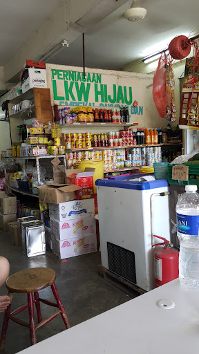 LANGKAWI HIJAU TRADING LANGKAWI HIJAU TRADING