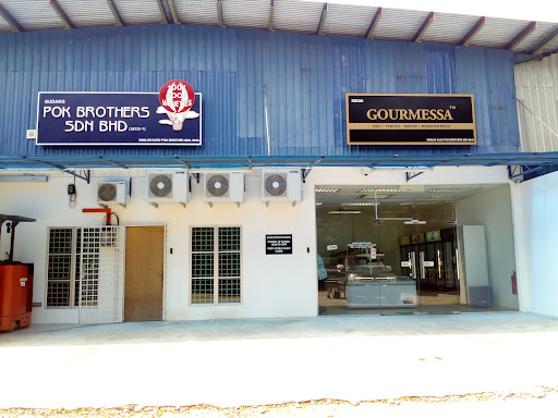 Pok Brothers SDN BHD Pok Brothers SDN BHD