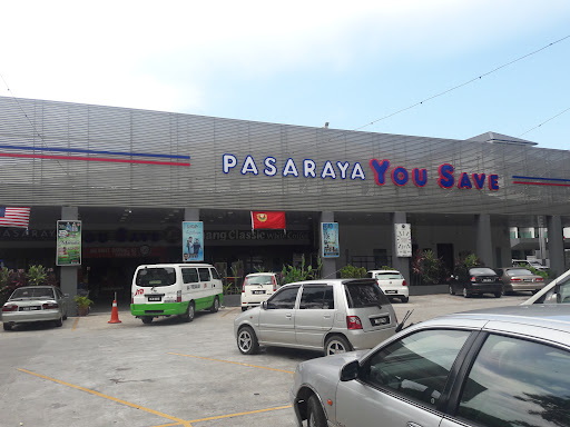 PASARAYA YOU SAVE (LGK) SDN BHD PASARAYA YOU SAVE (LGK) SDN BHD