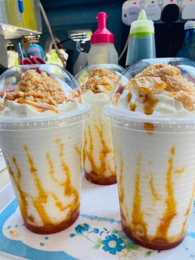 Route 9 Ice Blended House Route 9 Ice Blended House