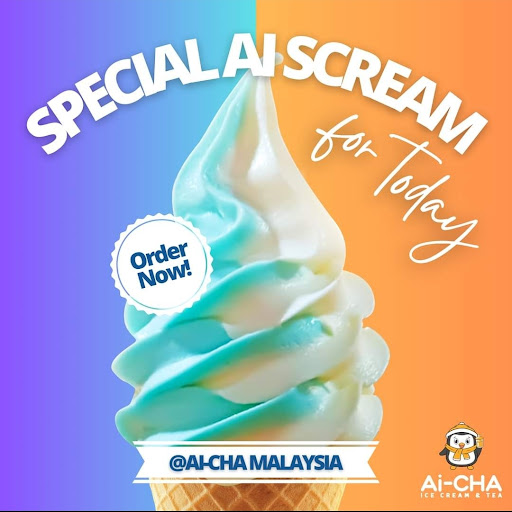 Ai-cha Tanjung Bendahara