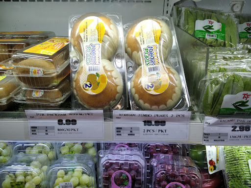 TF Value-Mart Kuala Kedah TF Value-Mart Kuala Kedah