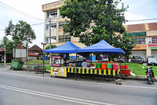 7-Eleven Kuala Kedah #0760 7-Eleven Kuala Kedah #0760