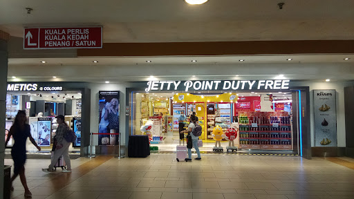 Jetty Point Duty Free Sdn. Bhd. Jetty Point Duty Free Sdn. Bhd.