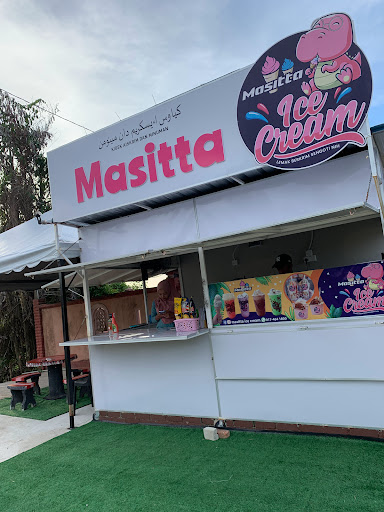 MASITTA ICE CREAM MASITTA ICE CREAM