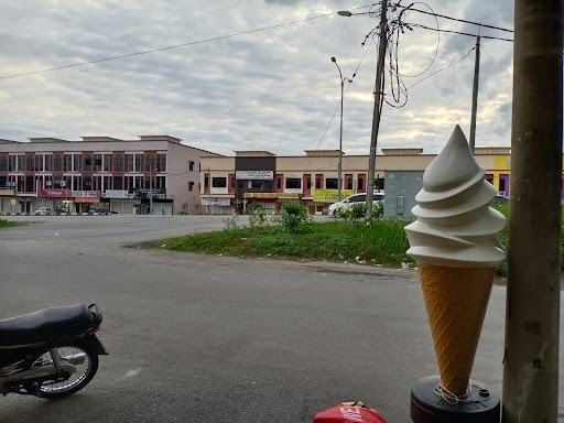 MF-DELICIOUS ICE CREAM MF-DELICIOUS ICE CREAM