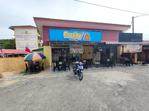 freezy cafe freezy cafe