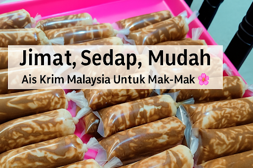Leana Cream Aiskrim Malaysia Leana Cream Aiskrim Malaysia
