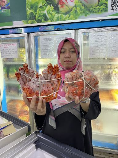 SK Frozen & Trading Sdn Bhd SK Frozen & Trading Sdn Bhd