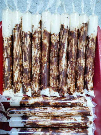 Aiskrim Malaysia Hasmah - Pak Roman Aiskrim Malaysia Hasmah - Pak Roman