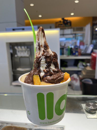 Llaollao KB Mall Llaollao KB Mall