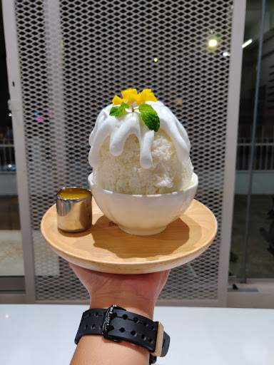Shiro-Yuki Dessert Cafe (Main Branch) Shiro-Yuki Dessert Cafe (Main Branch)