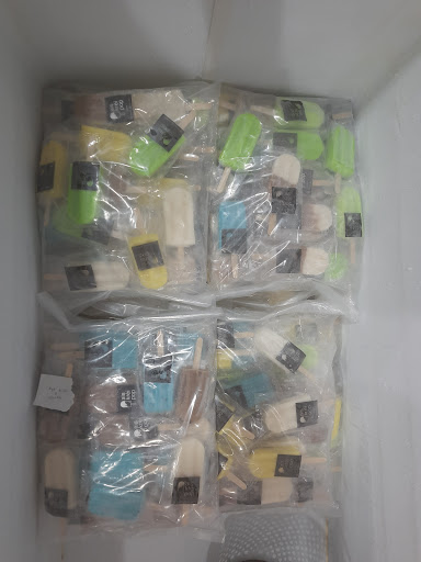Aiskrei Pop Aiskrei Pop