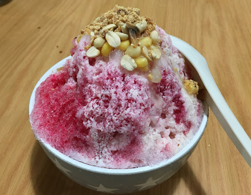 Kafe Sweet Ice Corner Kafe Sweet Ice Corner