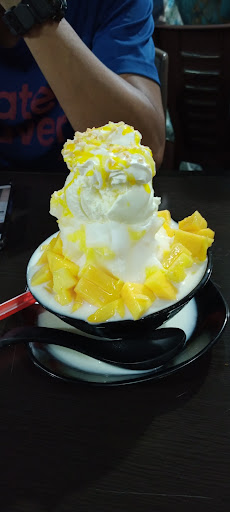 Pa'an Bingsu Ice Cream Pa'an Bingsu Ice Cream