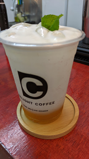Delight Coffee Delight Coffee