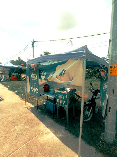 Aiskrim Ustaz Aiskrim Ustaz