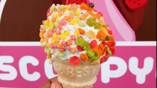 Katering Aiskrim Kelantan (Scoopyo Ice Cream) Katering Aiskrim Kelantan (Scoopyo Ice Cream)