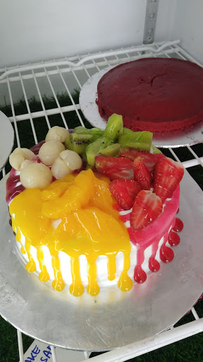 Ain's Bakery