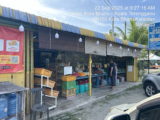 Afla Minimart Afla Minimart