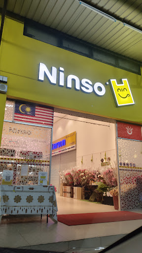 Ninso Melor Ninso Melor