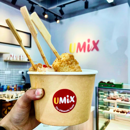 UMIX Food & Beverage UMIX Food & Beverage