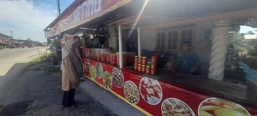 Jeruk Kak Yah viral geting Jeruk Kak Yah viral geting