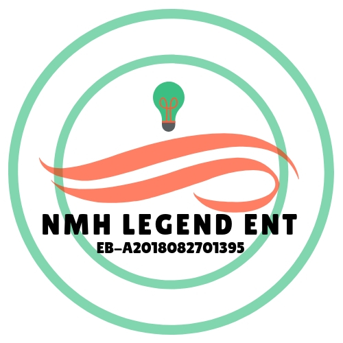 NMH Legend Enterprise NMH Legend Enterprise