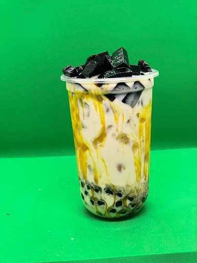 Tea Cha Tea Cha