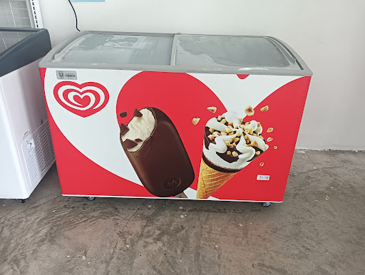 NUSANTARA DALAM RHU ENTERPRISE KEDAI FROZEN DAN TELUR NUSANTARA DALAM RHU ENTERPRISE KEDAI FROZEN DAN TELUR