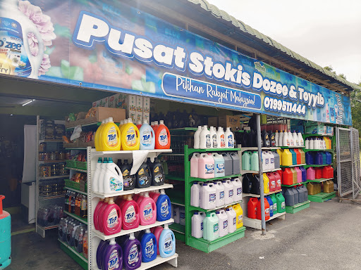 Taybah Mart Bendang Luas Taybah Mart Bendang Luas