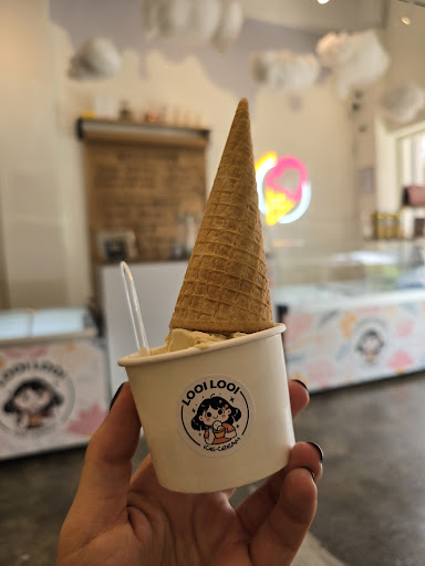 Looi Looi Ice Cream Looi Looi Ice Cream