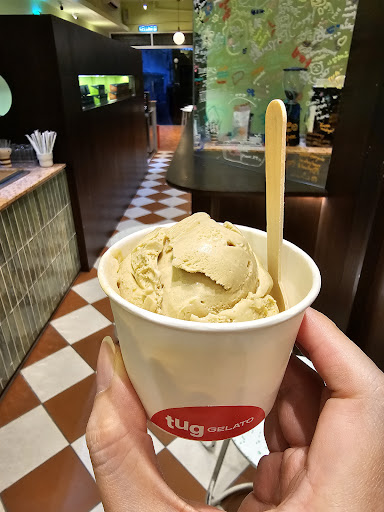 TUG Gelato Bangsar TUG Gelato Bangsar