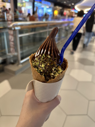 POBBYICE ARTISAN WAFFLE ICE CREAM POBBYICE ARTISAN WAFFLE ICE CREAM
