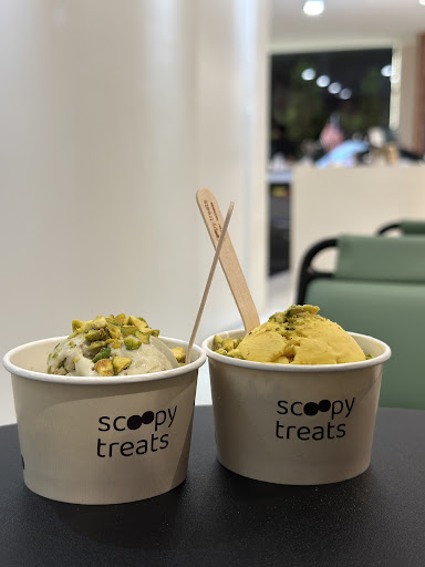 Scoopy Treats - Desa Sri Hartamas Scoopy Treats - Desa Sri Hartamas