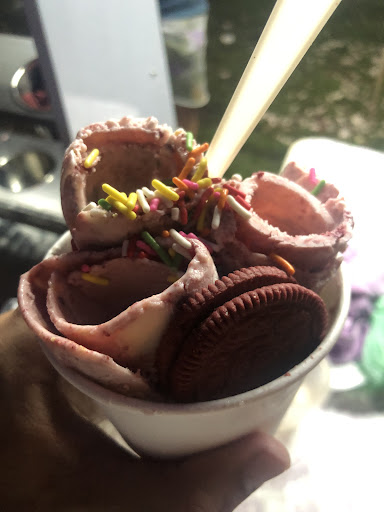 Momoiiq’s Ice Momoiiq’s Ice