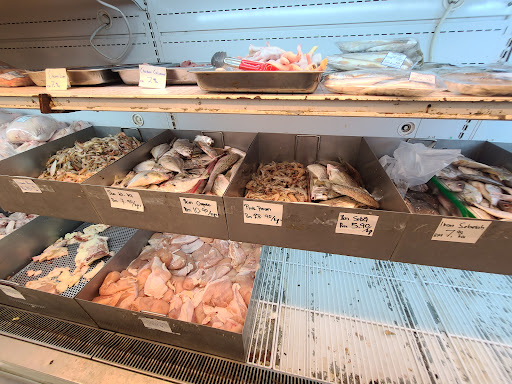 Labuan Supermarket