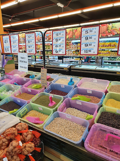 Savemore Supermarket PLT Savemore Supermarket PLT
