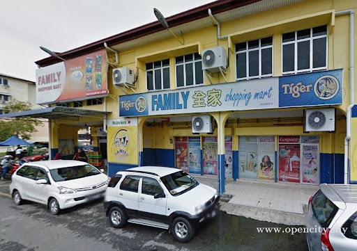 Familymart Familymart