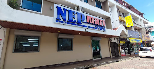 Nepmart Freshmart Labuan Nepmart Freshmart Labuan